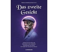 Das zweite Gesicht: Schulhausroman Nr. 18