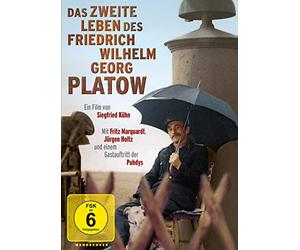 Das zweite Leben des Friedrich Wilhelm Georg Platow