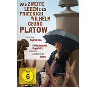 Das zweite Leben des Friedrich Wilhelm Georg Platow [Import]