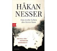Das Zweite Leben Des Herrn Roos
