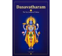 Dasavatharam: The Ten Avatars of Vishnu