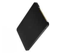 Dasbsug Adaptateur B+M vers SFF-8639 avec boîtier en aluminium Port M PCIe Solid States Disk pour 2230 2242 2260 2280 Solid States Disk Carte d'extension pour ordinateur portable