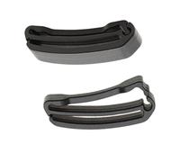 Dasbsug Boucle de maintien pour ceinture de plongée, sangle de plongée, attache rapide