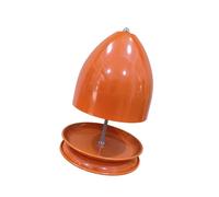 Dasbsug Chauffe-plat pour réchauffer les mains en toute sécurité et répartition uniforme de la chaleur pouvant contenir plusieurs chauffe-plats