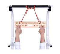 Dasbsug Durabilité Planche d'escalade solide Équipement de sports de plein air pour les amateurs Coffret cadeau Équipement d'entraînement