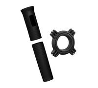 Dasbsug Ensemble complet de protections en silicone pour une meilleure prise en main et une durabilité dans n'importe quel environnement