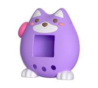 Dasbsug Housse de protection en silicone anti-rayures pour machine de jeu Paradise - Couverture complète - Multicolore