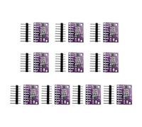 Dasbsug Module de capteurs QMI8658C avancé avec capacité 6 axes pour le suivi de position de mouvement fournit des spécifications de puce