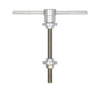 Dasbsug Presse à roulement de vélo haute résistance avec acier inoxydable 304 résistant à la corrosion et poids léger en aluminium durable