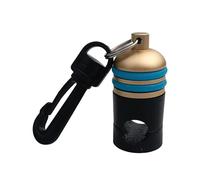 Dasbsug Régulateur de plongée avec clip de fixation pour tuyau de plongée, accessoire de sport aquatique, collier de serrage sécurisé