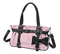 Dasbsug Sac à bandoulière de grande capacité pour femme avec poignée supérieure - Sac à main tendance pour gym et aisselles - Sac à main décontracté de grande capacité, a, One Size