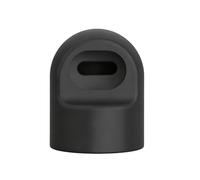 Dasbsug Support de lunettes compact antidérapant pour lunettes intelligentes et accessoires numériques