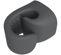 Dasbsug Support Puritano pour chariot de golf avec aimant puissant portable en silicone pour les loisirs en plein air et les amateurs de golf