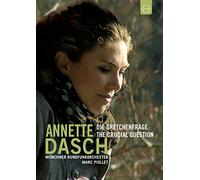 Dasch,Annette - Annette Dasch-Crucial Question [Import]