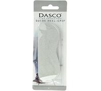 Dasco Suede Heel Grips - Put In The Back Of A Shoe To Grip The Heel