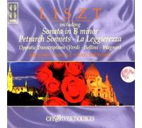 LisztSonata in B Minor [Import]