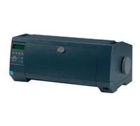 DASCOM 2600+ - Imprimante - Noir et blanc - matricielle - 278 mm (largeur) - 360 x 360 ppp - 24 pin - jusqu'à 683 car/sec - parallèle, USB 2.0, LAN