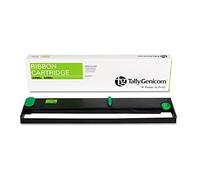 Dascom Americas 062471 Ruban D'Impression - Rubans D'Impression (Tallygenicom T2265, T2265C, T2265G, T2280, T2280-2T, T2280C, T2280G, T2280G-2T, 2265+, T2265., 20000000 Caractères, Noir, Boîte)