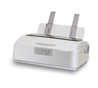 DASCOM Americas 1145 - Imprimante matricielle de Point (Poussoir, 360 x 360 dpi, 95 - 267 mm, 114 - 362 mm, 114 - 558 mm, 52 - 100 g/m²)