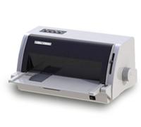 DASCOM Americas 1330 - 450 caractères par seconde - 360 x 360 DPI - 200 caractères par seconde - 20 caractères par pouce - 7 copies - HS Draft - Souvenir - Courrier - Brouillon - Gothique - OCR-A - OC