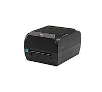 Dascom Americas dl-210 thermique direct/transfert thermique Noir - Imprimante d'étiquettes Thermique Directe/transfert thermique, Codabar (nw-7), Code 39, Code 93, code-128 Codabar Library, code-39 Library, Data matrix, EAN13, EAN, noir, 20 - 95%, avec fil, 25 - 118)