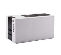DASCOM DC-2300 Imprimante de cartes double face