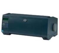 DASCOM 2600+ - Imprimante - Noir et blanc - matricielle - 278 mm (largeur) - 360 x 360 ppp - 24 pin - jusqu'à 683 car/sec - parallèle, USB 2.0, LAN