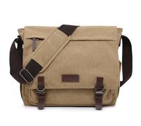Dasein Sacs à bandoulière pour Homme Taille Unique Beige