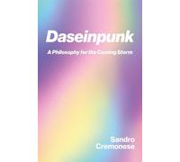 Daseinpunk - Sandro Cremonese - Iff Books - ebook (ePub) - Livre