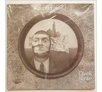 Dasek Blanke - Aliso [LP]