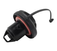 Dasertoe 46820586 Couvercle de RéServoir D'Essence de Gaz de Voiture à L'IntéRieur Remplacement Bouchon RéServoir de Carburant pour 500 Grande Punto Doblo