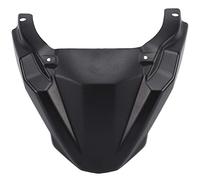 Dasertoe Abs -Boue De Roue Bec Nez Cône Couverture Capot pour Mt-09 Mt09-09 Fj09 2015 2016 2017 2018