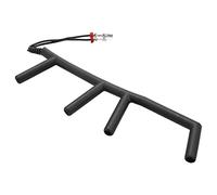 Dasertoe Faisceau de Câbles de Bougie de PréChauffage de Voiture pour Mk4 Mk3 B4 Golf 1997-2003 1.9 TDI L4 ALH 028971766