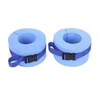 Dasertoe Lot de 3 poids de natation pour sports aquatiques et aérobic