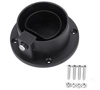 Dasertoe Support de prise UE type 2 pour prise factice de station