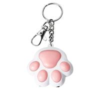 Dasfie Pointeur de jouet interactif rechargeable par USB - 5 modes réglables - Chat interactif pour l'intérieur des chats et des chiens