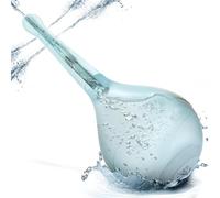 DASGUTES Irrigateur de douche pour lavement intestinal • Douche intime anti-reflux et transparent • Bien-être
