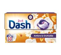 Dash 2in1 Capsule