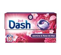 Dash 2in1 UNIT