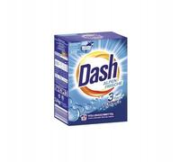 DASH Alpen Frische Poudre à Laver 2,6kg/40 Linge