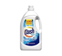 Dash Alpen Lessive fraîche 5 l