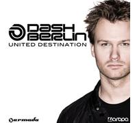 Dash Berlin - Aropa Trance Sessions..