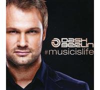 Dash Berlin - Musicislife