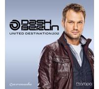 Dash Berlin - United Destination 2012 [Import]