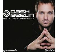 Dash Berlin – United Destinations 2011 – 2 CD – Import