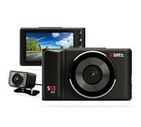 Dash Cam Caméra De Voiture DVR Machine Écran Et Caméra De Recul