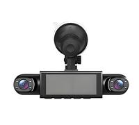 Dash Cam Car, 4 Channel System, 2.5inch Screen 1080P32GB, Front Rear Left Right Recording Parking Assist Night Vision Loop Recording, Vehicle Security Recorder Pro, Monitoring System Use HD
