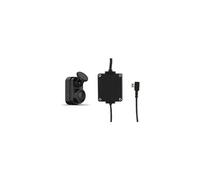 Garmin Dash Cam Mini 2 - Caméra de Conduite - Angle 140° - Enregistrement vidéo 1080p - Format Ultra-Compact