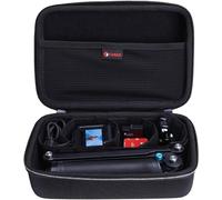 Dash Camera Case,Compatible for GoPro Hero 9,10,11,8 Action Camera,Black,Modern