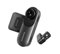 Dash Camera Ddpai Mola N3 Pro, 1600p/30fps + 1080p/25fps